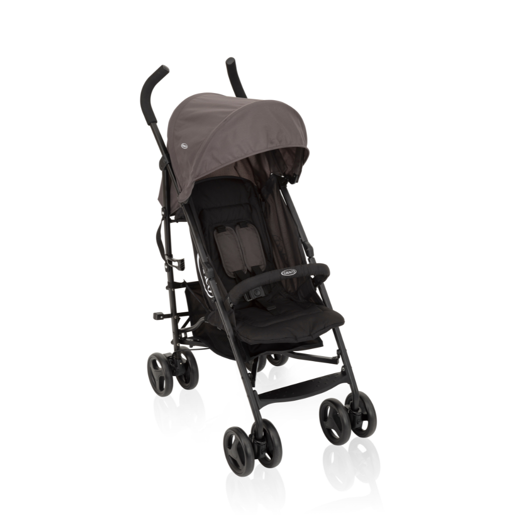 Graco TraveLite Stroller Bambinos Wexford