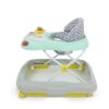 Babylo Go Go Walker - Folded Walker Raised Display