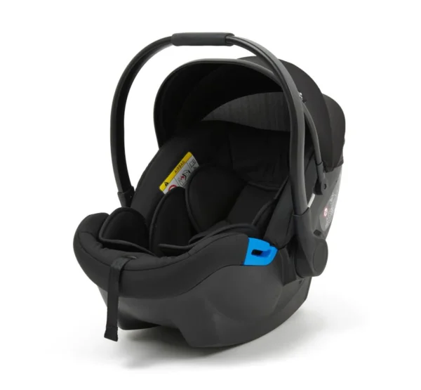 Babylo Panorama XT 2-In-1 Travel System - Sea Green - Image 8