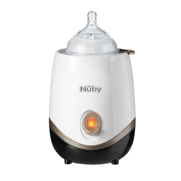 Nuby Bottle Warmer