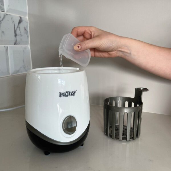 Nuby Bottle Warmer - Image 6