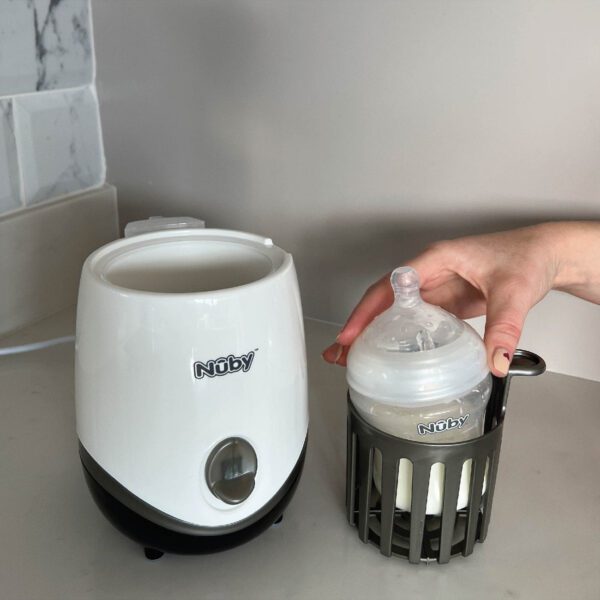 Nuby Bottle Warmer - Image 5