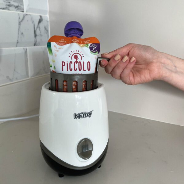 Nuby Bottle Warmer - Image 3