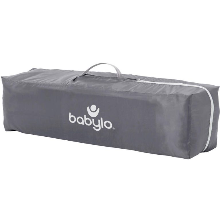 Babylo Alpha Travel Cot Bambinos, Wexford