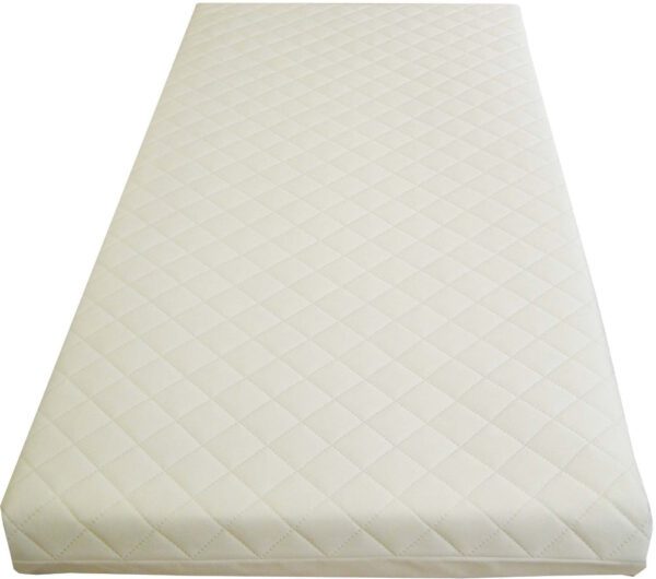 Babylo Spring Cot Mattress (60 x 120cm)