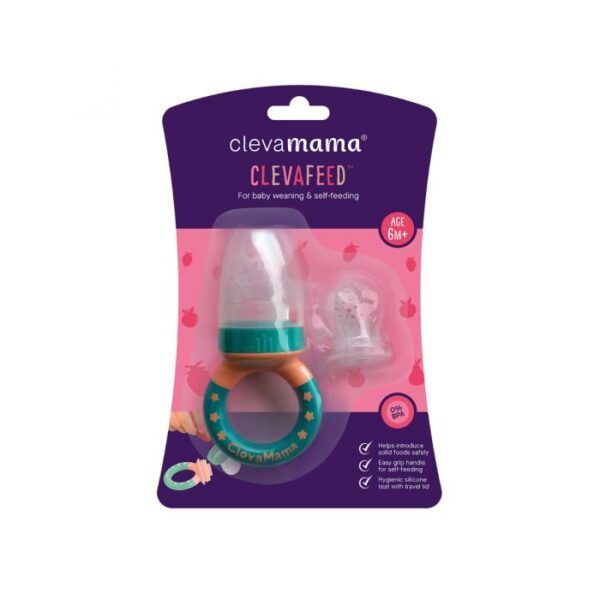 Clevamama Clevafeed