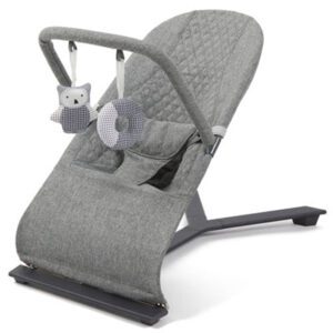 Babylo Gravity Bouncer - Grey