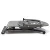Babylo Gravity Bouncer - Grey - Folded