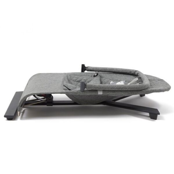 Babylo Gravity Bouncer - Grey - Folded