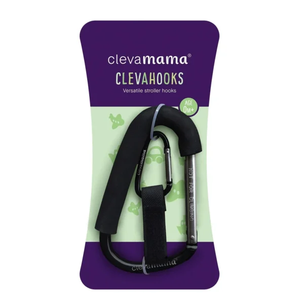 Clevamama Clevahooks