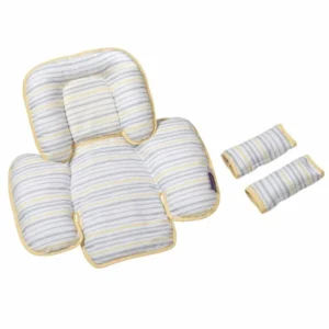Clevamama ClevaFoam Head & Body Support - Product Full Display