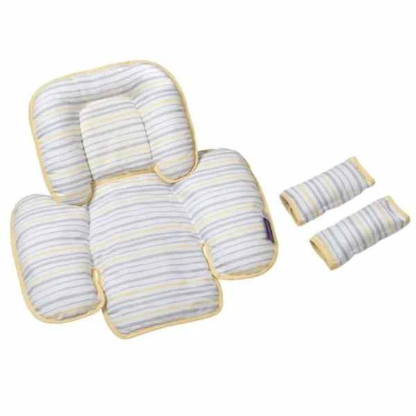 Clevamama ClevaFoam Head & Body Support - Product Full Display