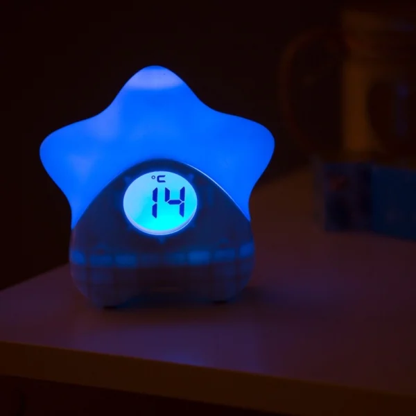 Purflo Starlight Room Thermometer - Image 4