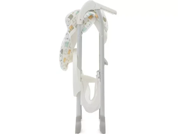 Joie Mimzy Snacker Highchair - Beary Happy - Image 2
