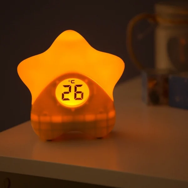 Purflo Starlight Room Thermometer - Image 5