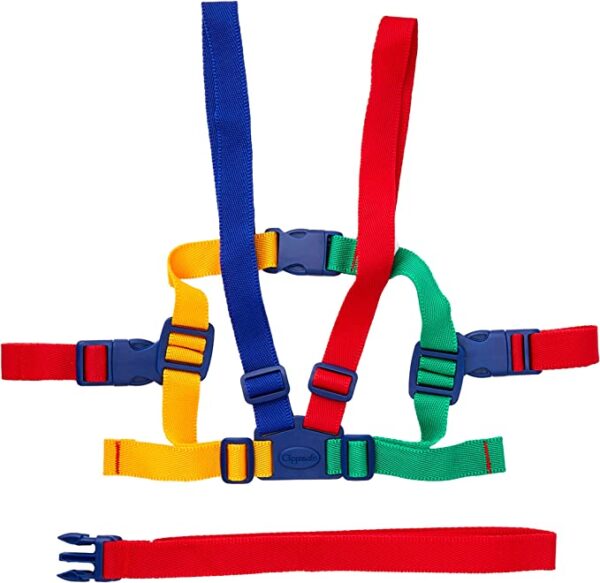 Clippasafe Harness and Reins - Image 2