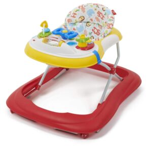 Babylo ABC Walker - Product Full Display
