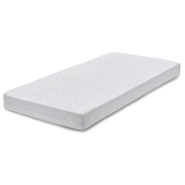 Babylo Fibre Cot Bed Mattress (70 x 140cm)