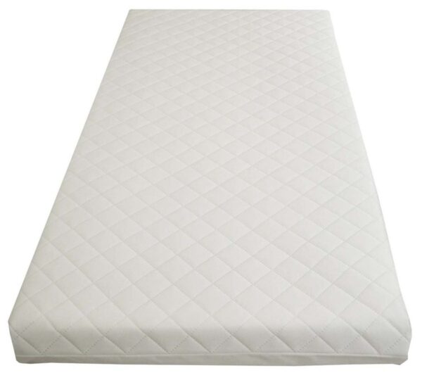 Babylo Fibre Cot Bed Mattress (70 x 140cm) - Image 2