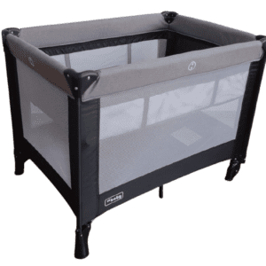 BR Baby Compact Basinette Travel Cot