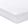 Baby Elegance Eco Fibre Cot Bed Mattress (70 x 140cm) - Image 3