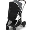 Babylo Panorama XTi 2-In-1 Travel System - Grey - Image 16
