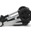 Babylo Panorama XTi 2-In-1 Travel System - Grey - Image 10