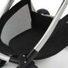 Babylo Panorama XTi 2-In-1 Travel System - Grey - Image 9