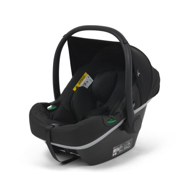 Babylo Panorama XTi 2-In-1 Travel System - Grey - Image 6