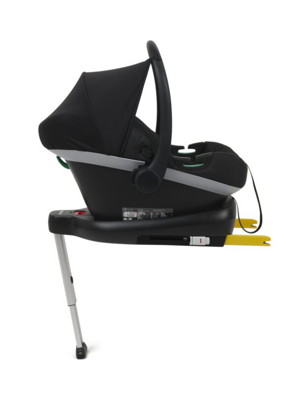 Babylo Panorama XTi 2-In-1 Travel System - Grey - Image 5