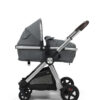 Babylo Panorama XTi 2-In-1 Travel System - Grey - Image 22