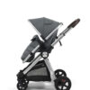 Babylo Panorama XTi 2-In-1 Travel System - Grey - Image 25