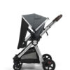 Babylo Panorama XTi 2-In-1 Travel System - Grey - Image 26