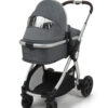 Babylo Panorama XTi 2-In-1 Travel System - Grey - Image 13
