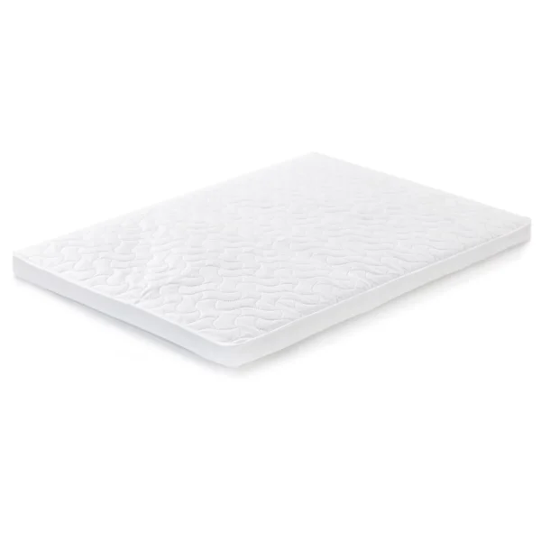 Baby Elegance Healthcare Fibre Beside Me Crib Mattress (82 x 48cm)