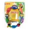 Nuby Bug-A-Loop Teether - Image 3