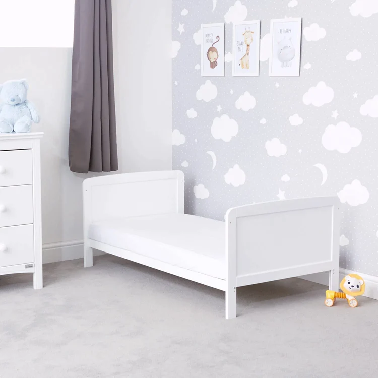 Baby elegance cot bed on sale