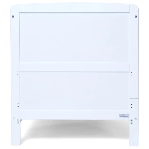 Baby Elegance Travis Cot Bed - Image 3