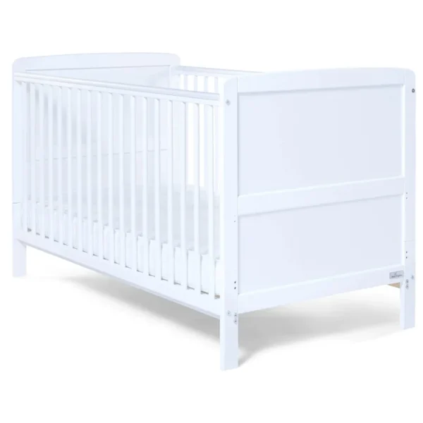 Baby Elegance Travis Cot Bed