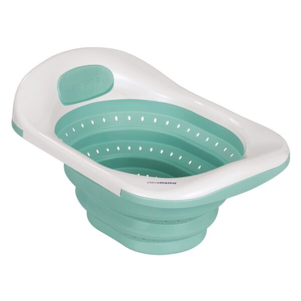 Clevamama Clevabath - Turquoise
