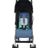 Babylo breezeFIIT Stroller - Mist - Image 2