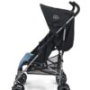 Babylo breezeFIIT Stroller - Mist - Image 3