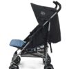 Babylo breezeFIIT Stroller - Mist - Image 4