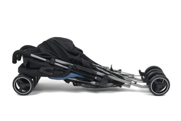 Babylo breezeFIIT Stroller - Mist - Image 5