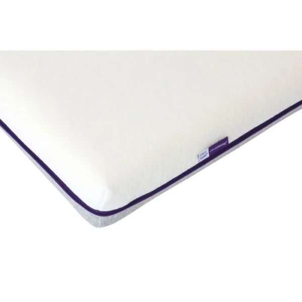 Clevamama ClevaFoam Support Cot Mattress (60 x 120cm) - Image 4