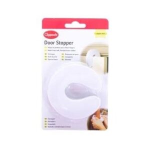Clippasafe Door Stopper - Packaging