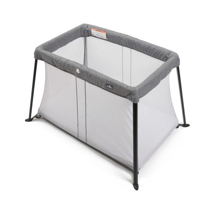 Babylo Liteway Travel Cot - Bambinos, Wexford