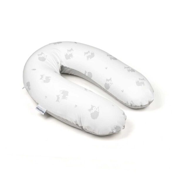 Doomoo Buddy Pillow - Fox