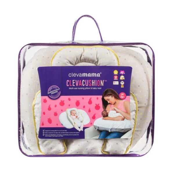 Clevamama Clevacushion
