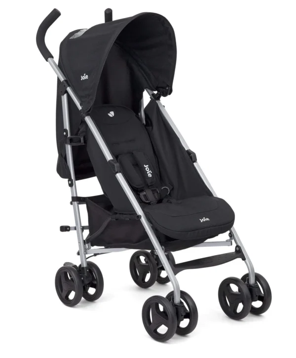 Joie Nitro Stroller - Coal